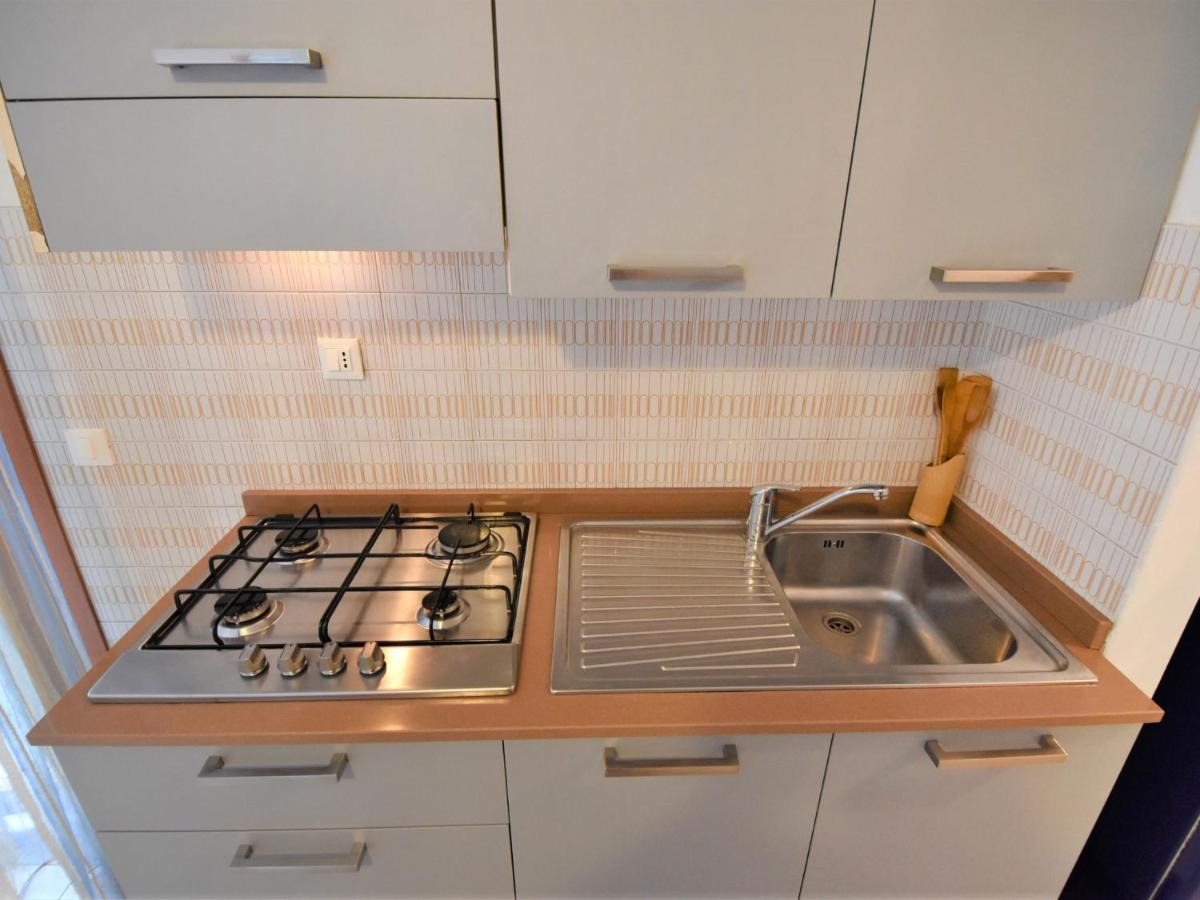 Apartment Simma-11 By Interhome Bibione Eksteriør bilde